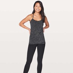 Lululemon Power Pose Tank